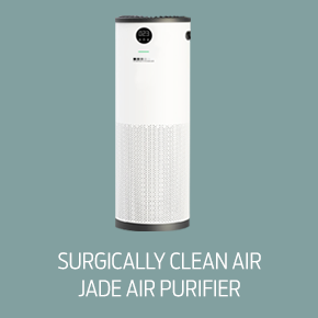 jade air purifier