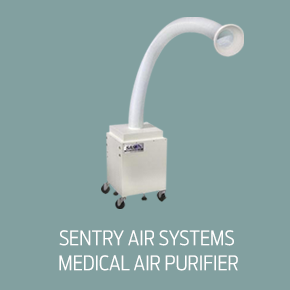medical air purifier